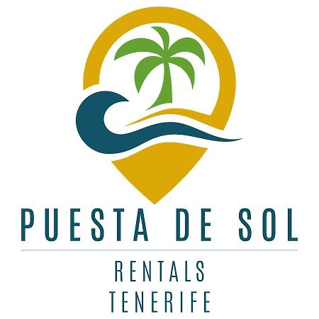 Puesta De Sol Rentals 3Ar Playa de San Juan (Tenerife) Exterior foto