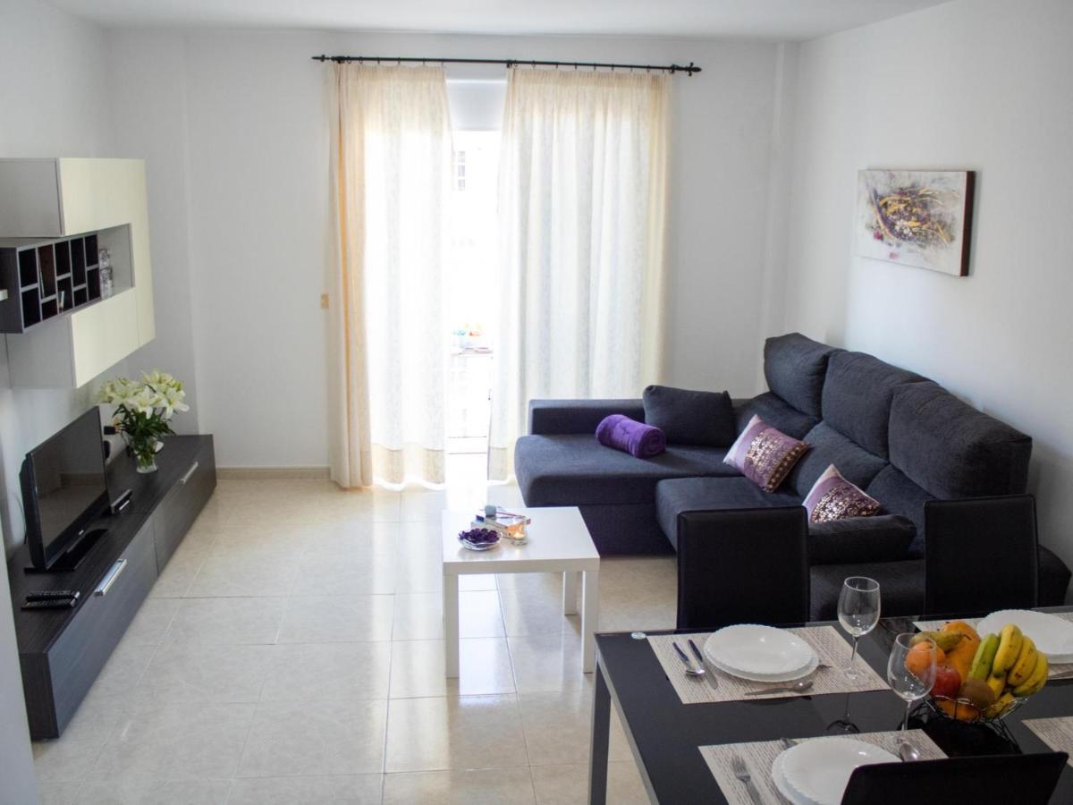 Puesta De Sol Rentals 3Ar Playa de San Juan (Tenerife) Exterior foto