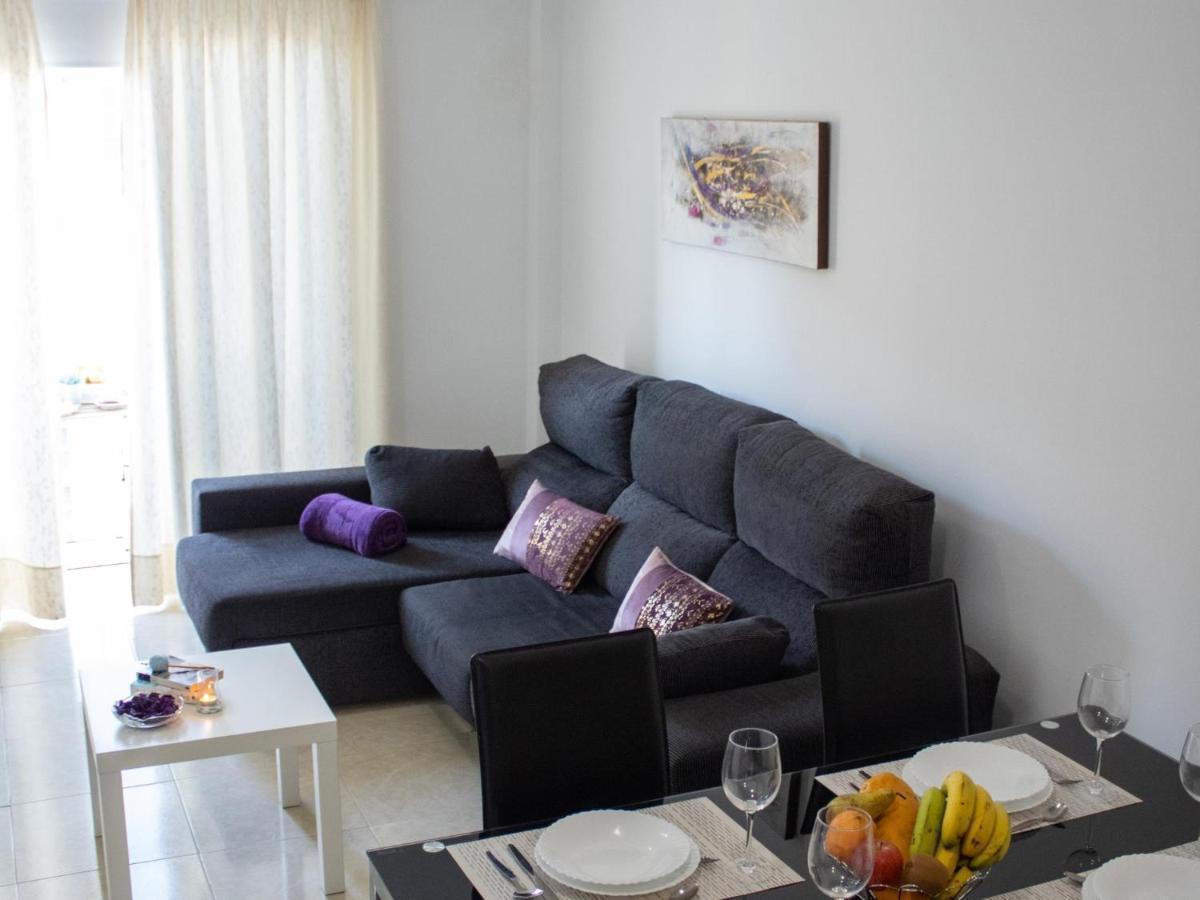 Puesta De Sol Rentals 3Ar Playa de San Juan (Tenerife) Exterior foto