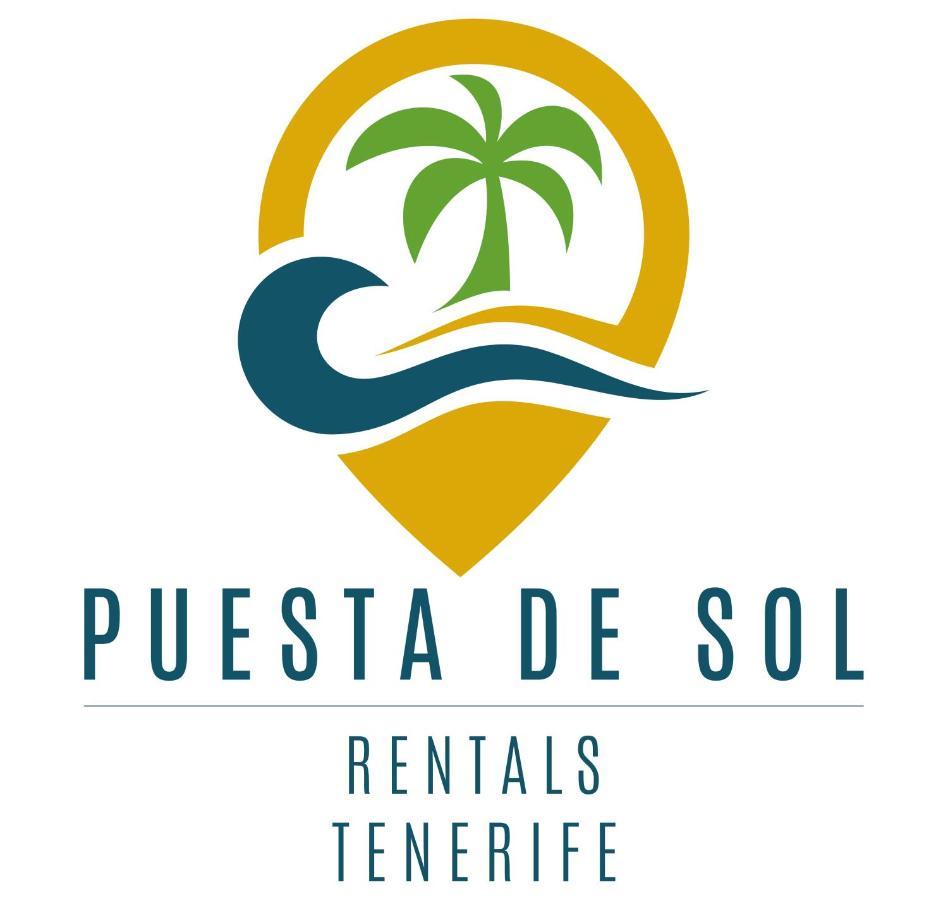 Puesta De Sol Rentals 3Ar Playa de San Juan (Tenerife) Exterior foto