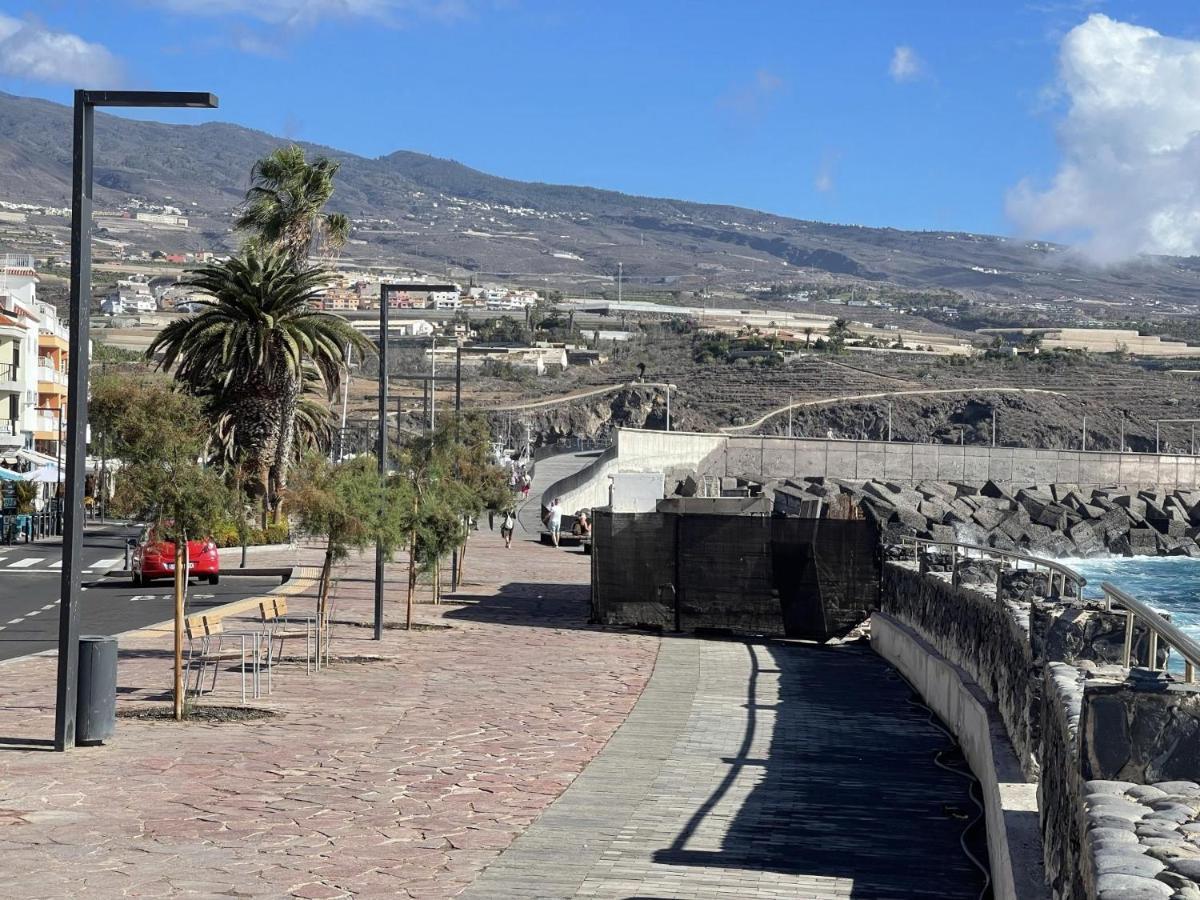 Puesta De Sol Rentals 3Ar Playa de San Juan (Tenerife) Exterior foto