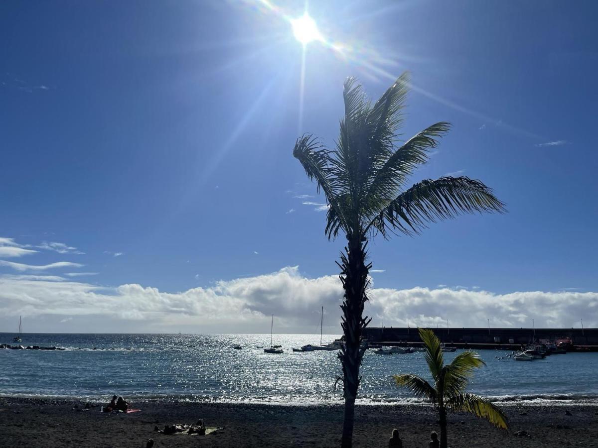 Puesta De Sol Rentals 3Ar Playa de San Juan (Tenerife) Exterior foto