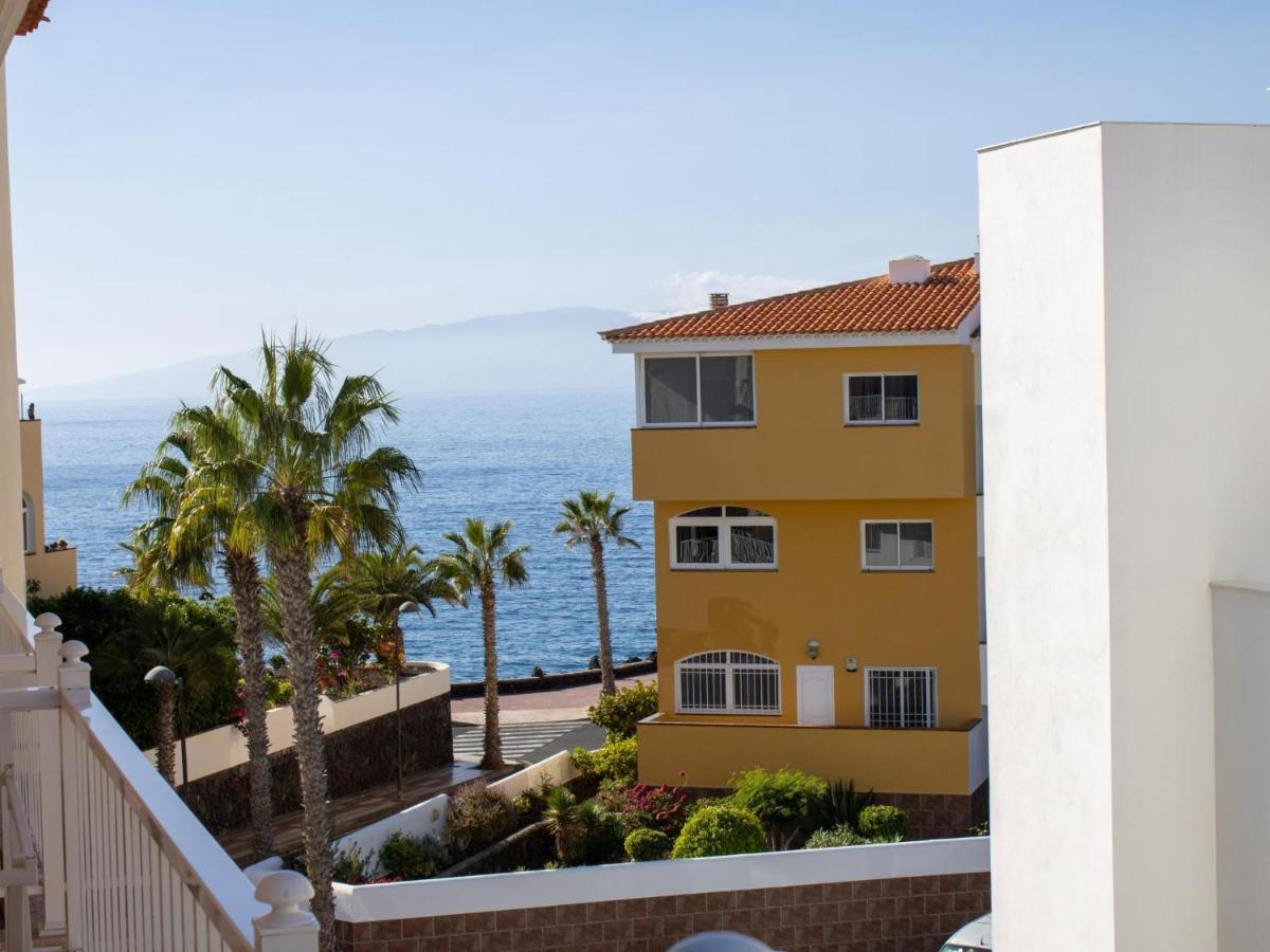 Puesta De Sol Rentals 3Ar Playa de San Juan (Tenerife) Exterior foto