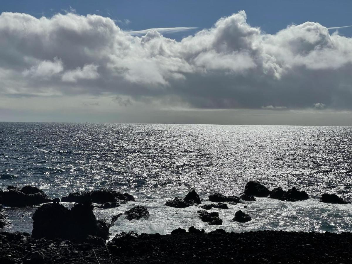 Puesta De Sol Rentals 3Ar Playa de San Juan (Tenerife) Exterior foto