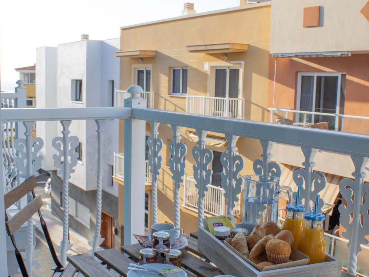 Puesta De Sol Rentals 3Ar Playa de San Juan (Tenerife) Exterior foto