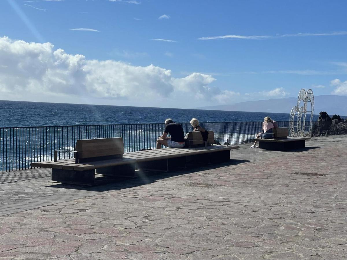 Puesta De Sol Rentals 3Ar Playa de San Juan (Tenerife) Exterior foto