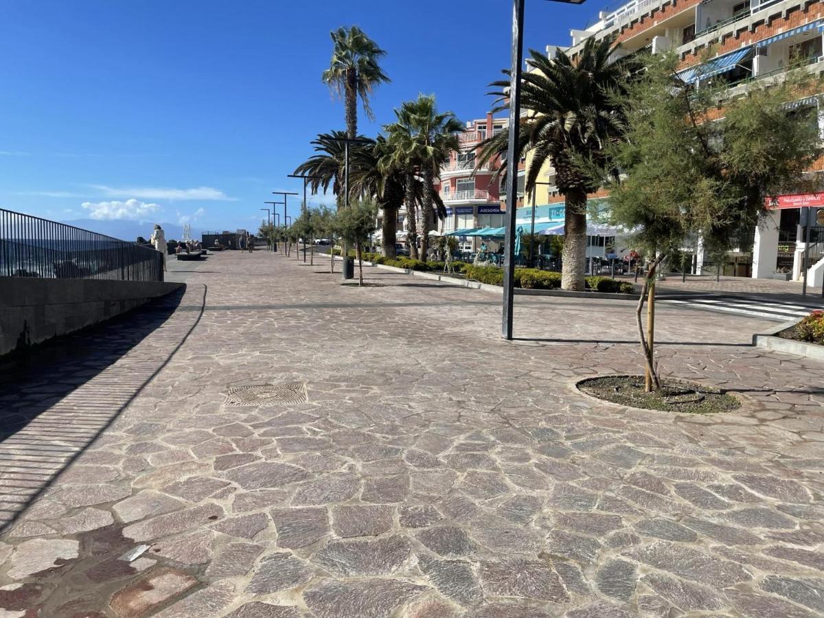 Puesta De Sol Rentals 3Ar Playa de San Juan (Tenerife) Exterior foto